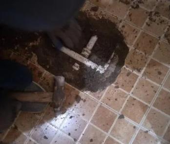 禹会卫生间漏水维修公司为您分享下卫生间渗水如何处理及注意事项