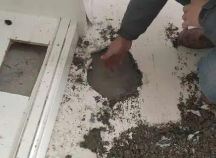 禹会卫生间漏水维修公司分享下精确定位查漏水一次多少钱?不同级别收费不同