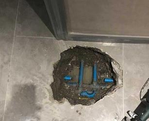 禹会阳台漏水维修公司分享下暖气管道漏水的原因有哪些