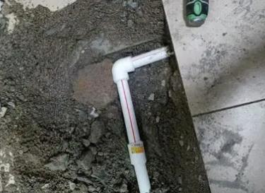 禹会阳台漏水维修时有哪些声音会影响检漏仪